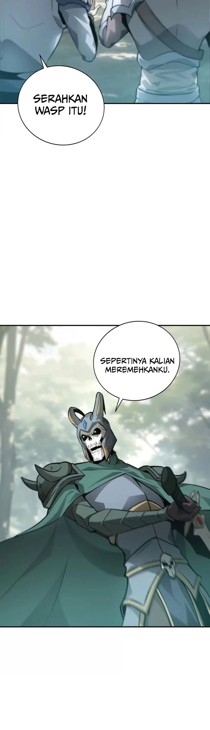 Game Online: Unrivaled In The World (Remake) Chapter 34 - halaman 51