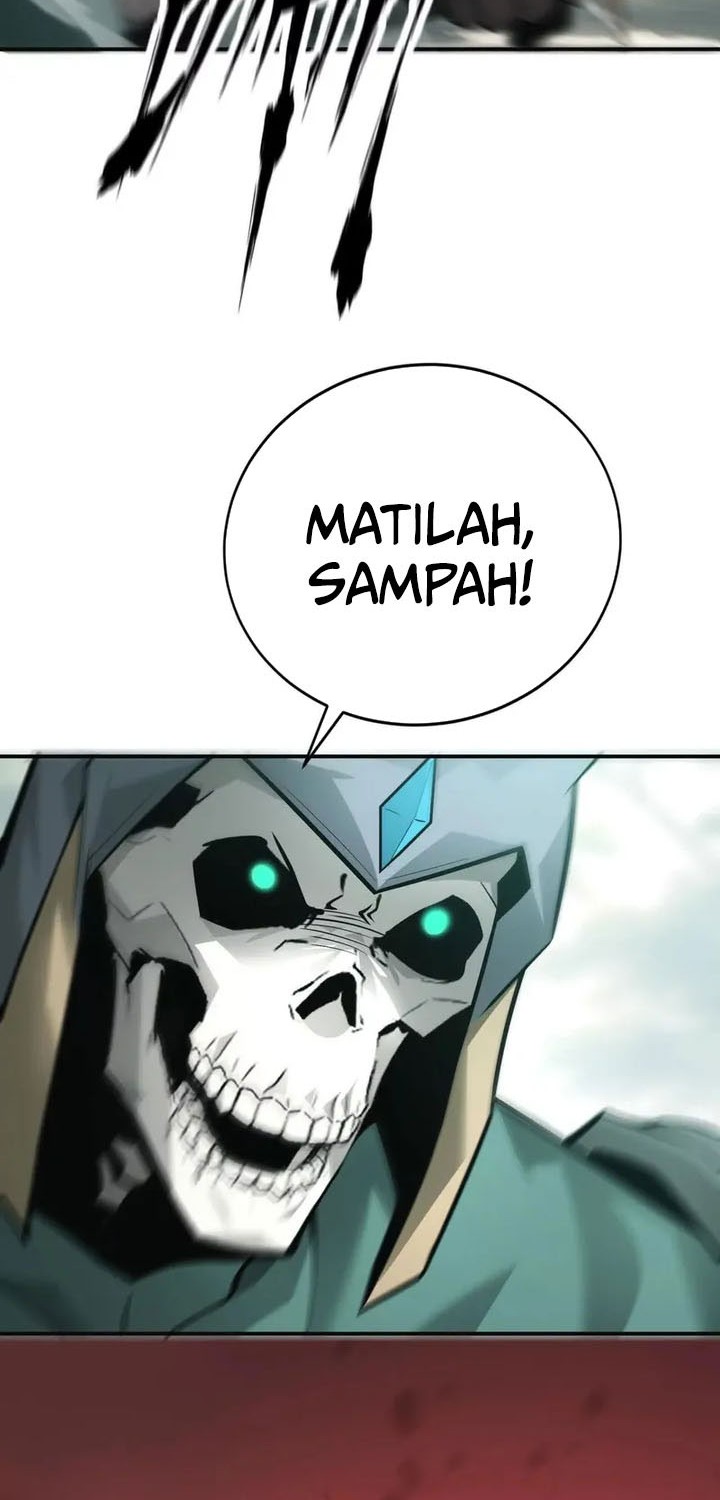Game Online: Unrivaled In The World (Remake) Chapter 34 - halaman 54