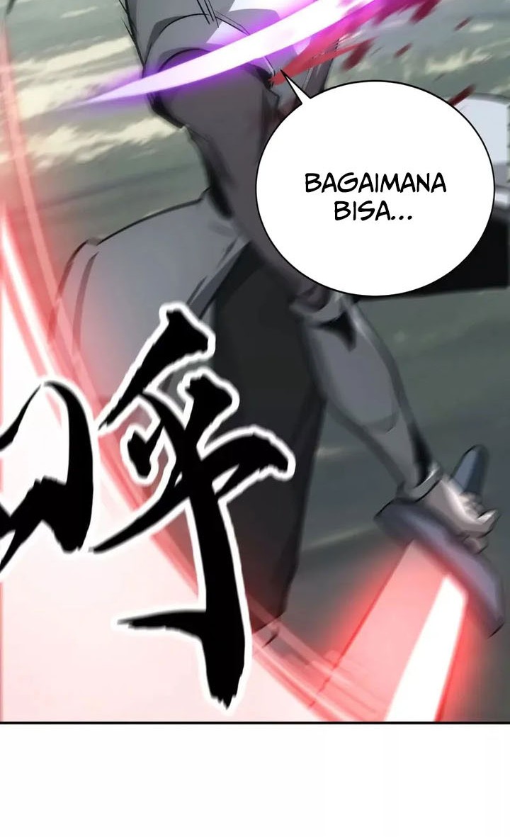Game Online: Unrivaled In The World (Remake) Chapter 34 - halaman 58