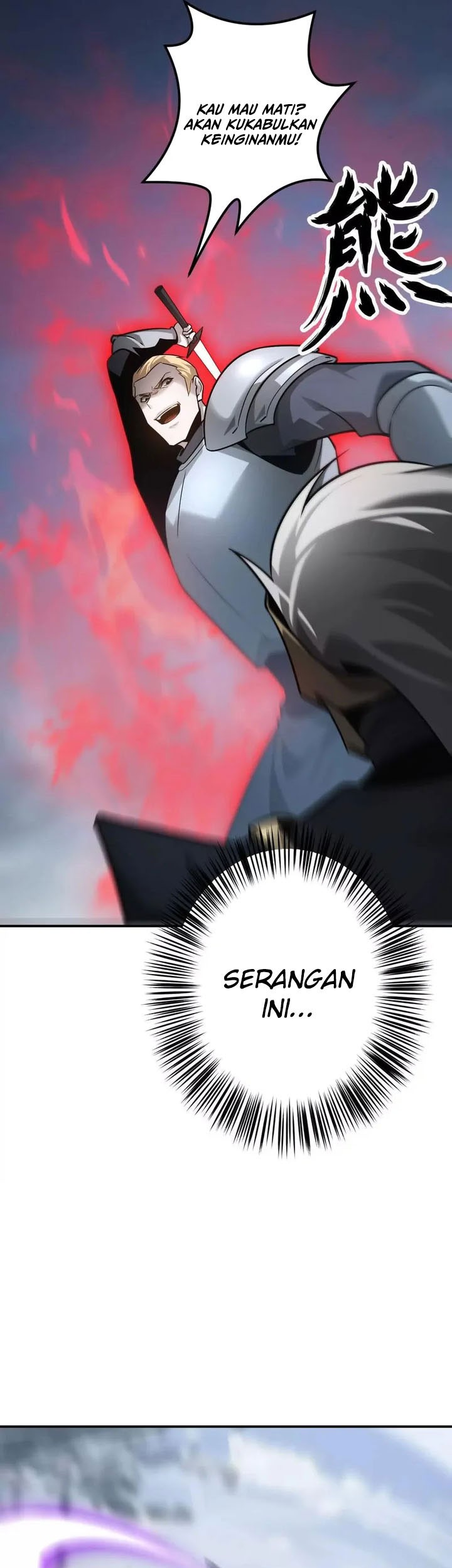 Game Online: Unrivaled In The World (Remake) Chapter 34 - halaman 9