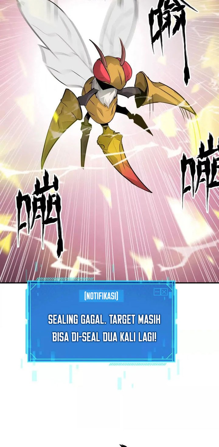 Game Online: Unrivaled In The World (Remake) Chapter 35 - halaman 22