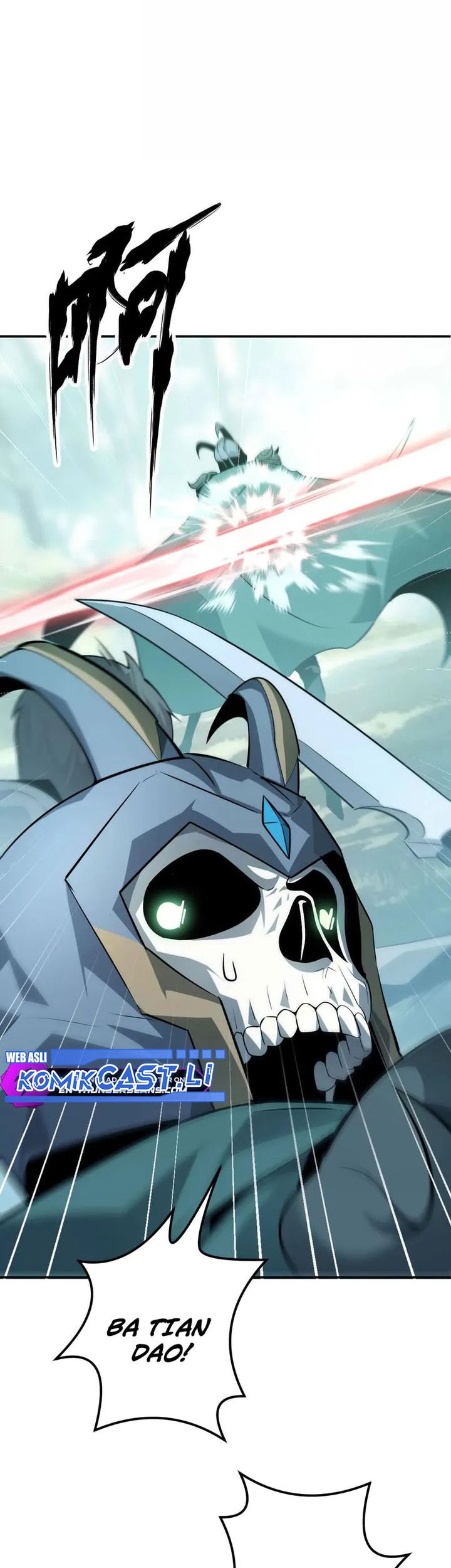 Game Online: Unrivaled In The World (Remake) Chapter 35 - halaman 3