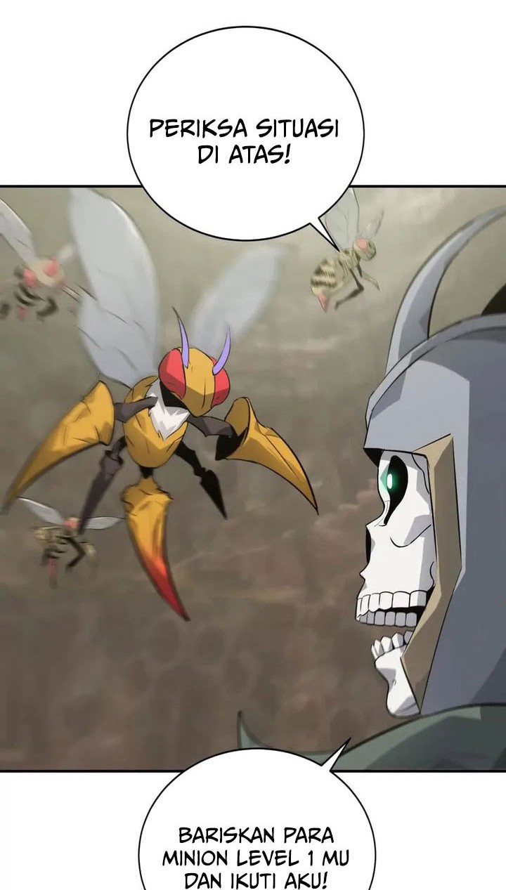 Game Online: Unrivaled In The World (Remake) Chapter 35 - halaman 36
