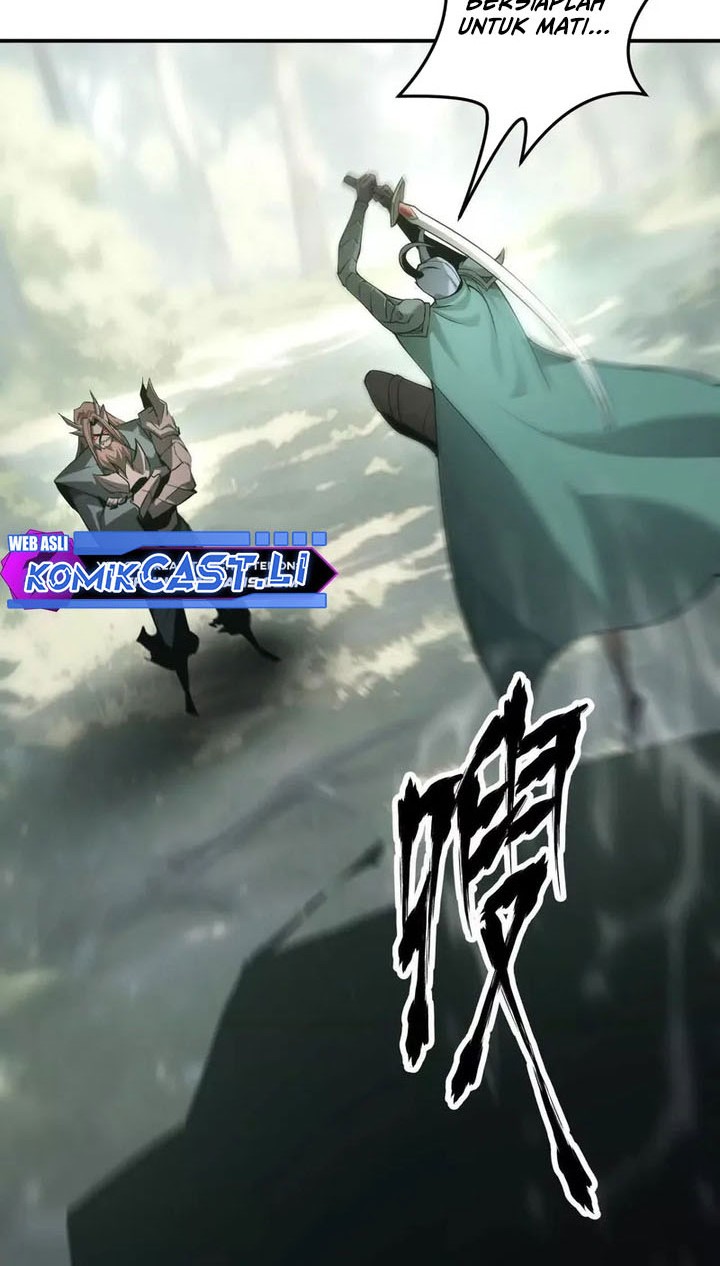 Game Online: Unrivaled In The World (Remake) Chapter 35 - halaman 38