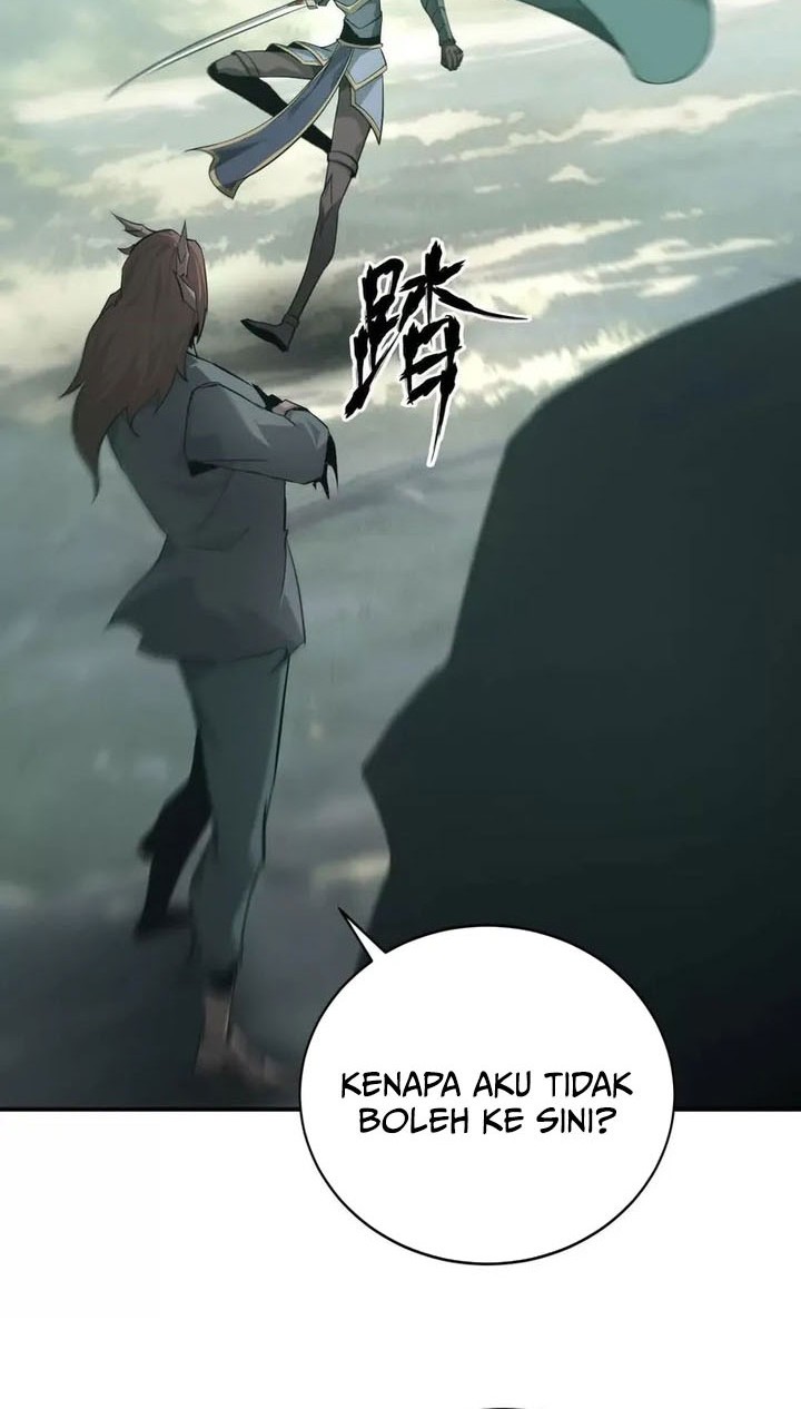 Game Online: Unrivaled In The World (Remake) Chapter 35 - halaman 40