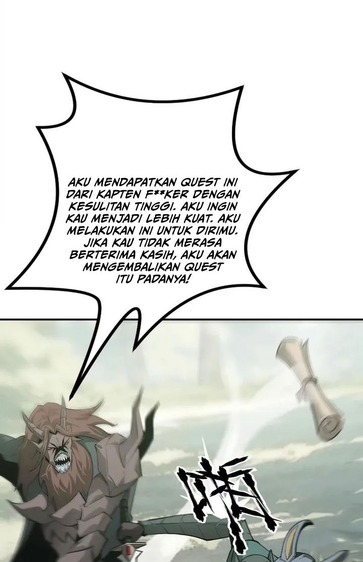 Game Online: Unrivaled In The World (Remake) Chapter 35 - halaman 42