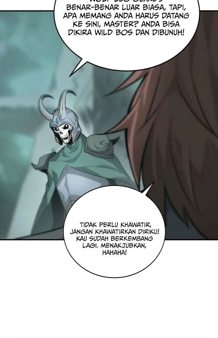 Game Online: Unrivaled In The World (Remake) Chapter 35 - halaman 48