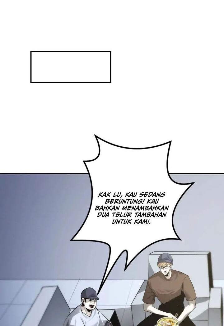 Game Online: Unrivaled In The World (Remake) Chapter 35 - halaman 50