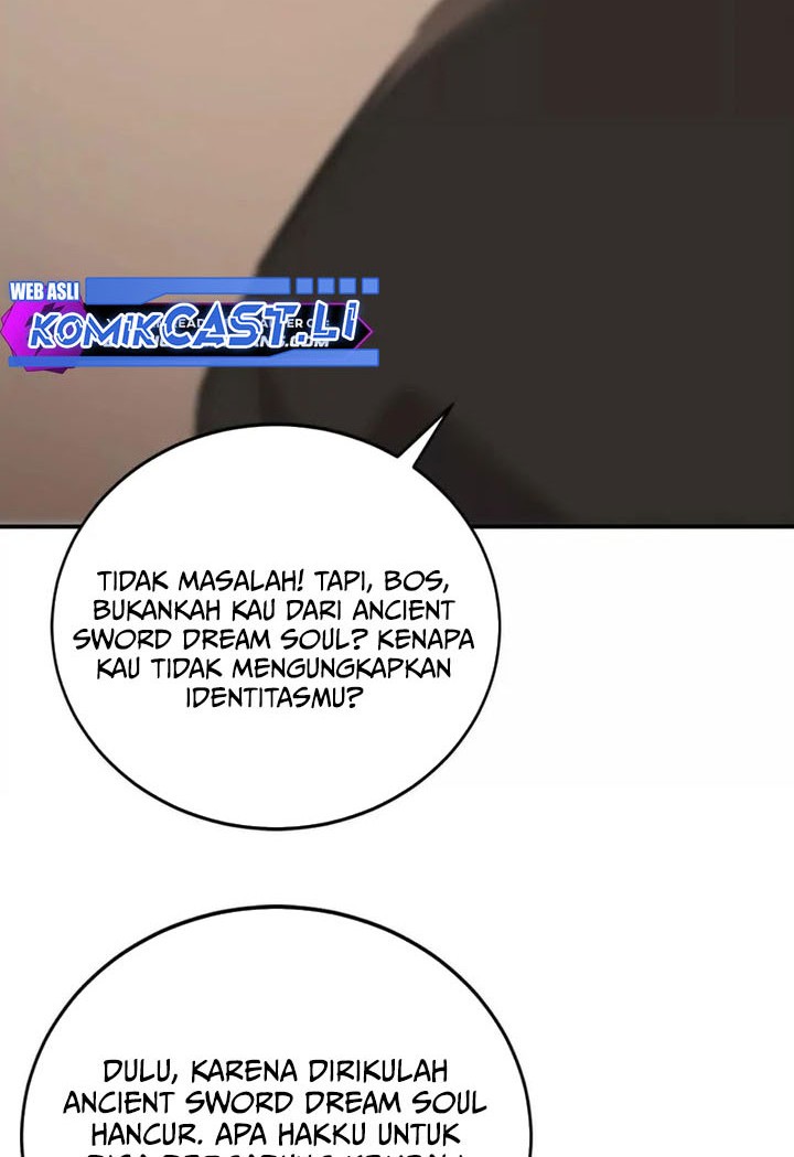 Game Online: Unrivaled In The World (Remake) Chapter 35 - halaman 52