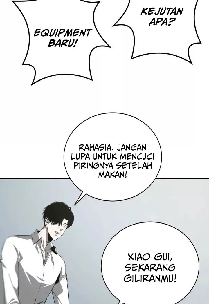 Game Online: Unrivaled In The World (Remake) Chapter 35 - halaman 54