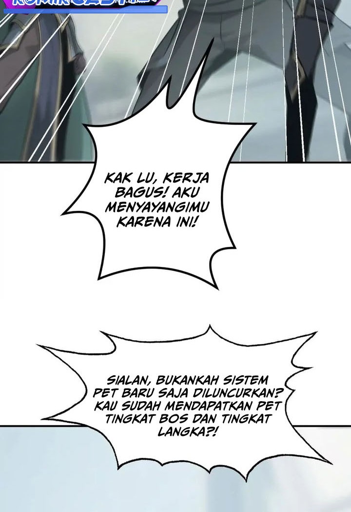 Game Online: Unrivaled In The World (Remake) Chapter 35 - halaman 56
