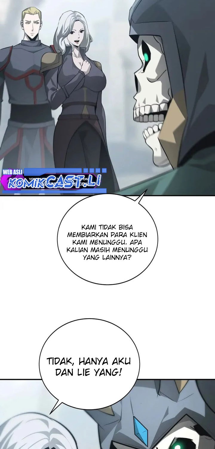 Game Online: Unrivaled In The World (Remake) Chapter 35 - halaman 58