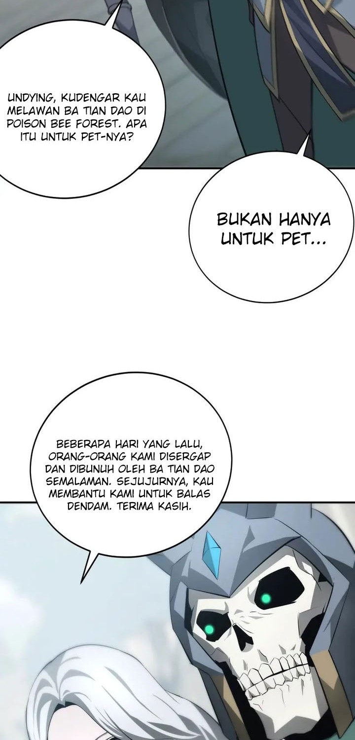Game Online: Unrivaled In The World (Remake) Chapter 35 - halaman 60