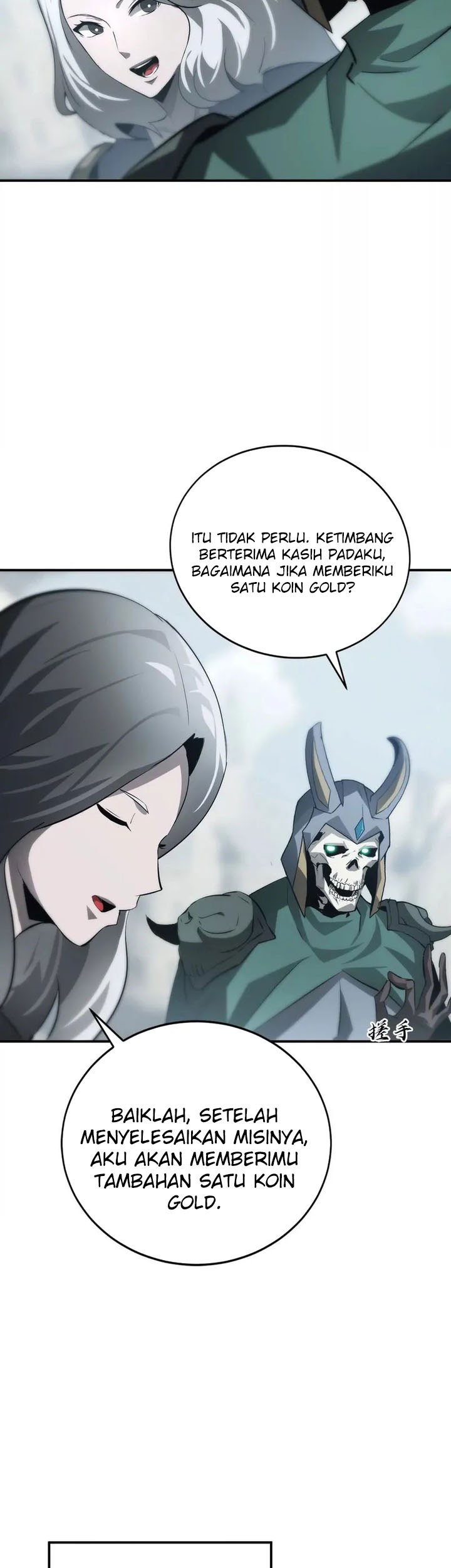 Game Online: Unrivaled In The World (Remake) Chapter 35 - halaman 61