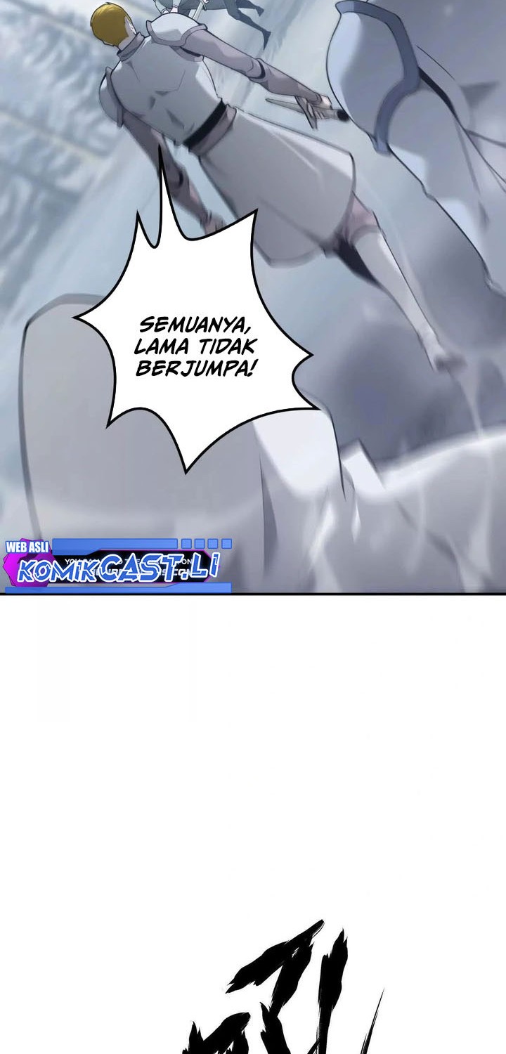 Game Online: Unrivaled In The World (Remake) Chapter 36 - halaman 10