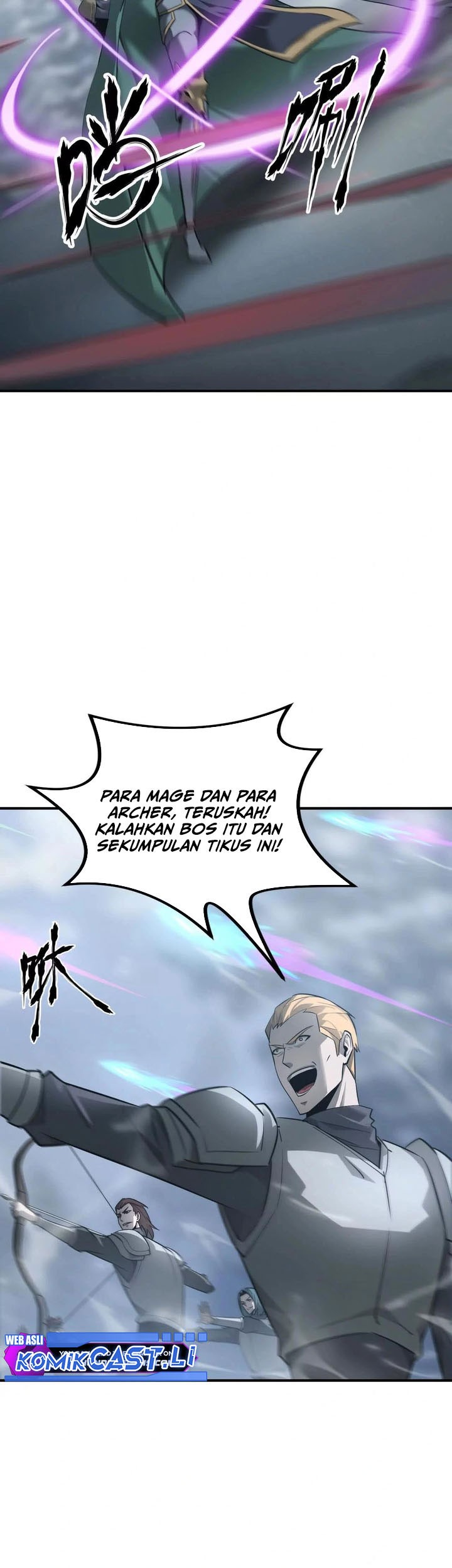 Game Online: Unrivaled In The World (Remake) Chapter 36 - halaman 13