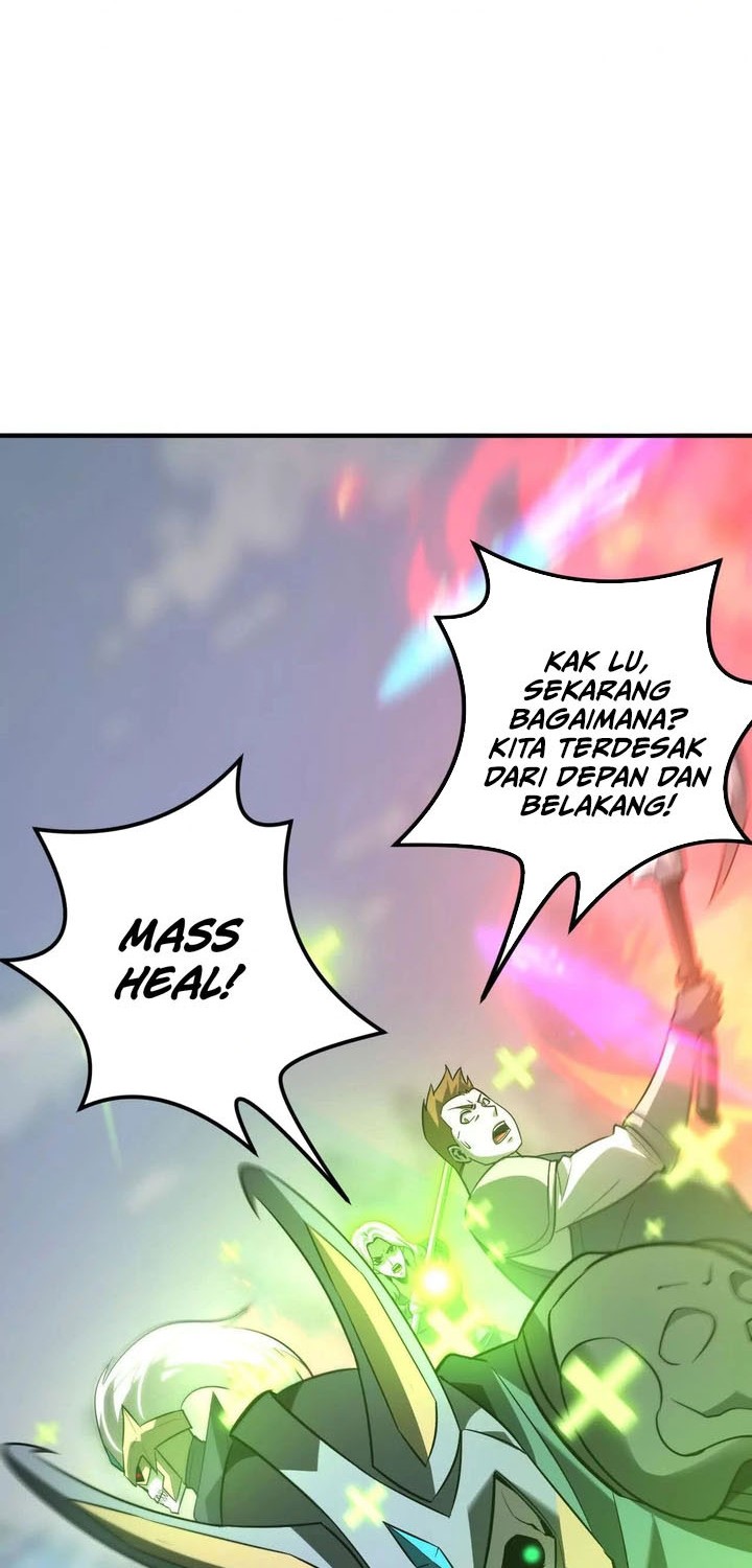 Game Online: Unrivaled In The World (Remake) Chapter 36 - halaman 14