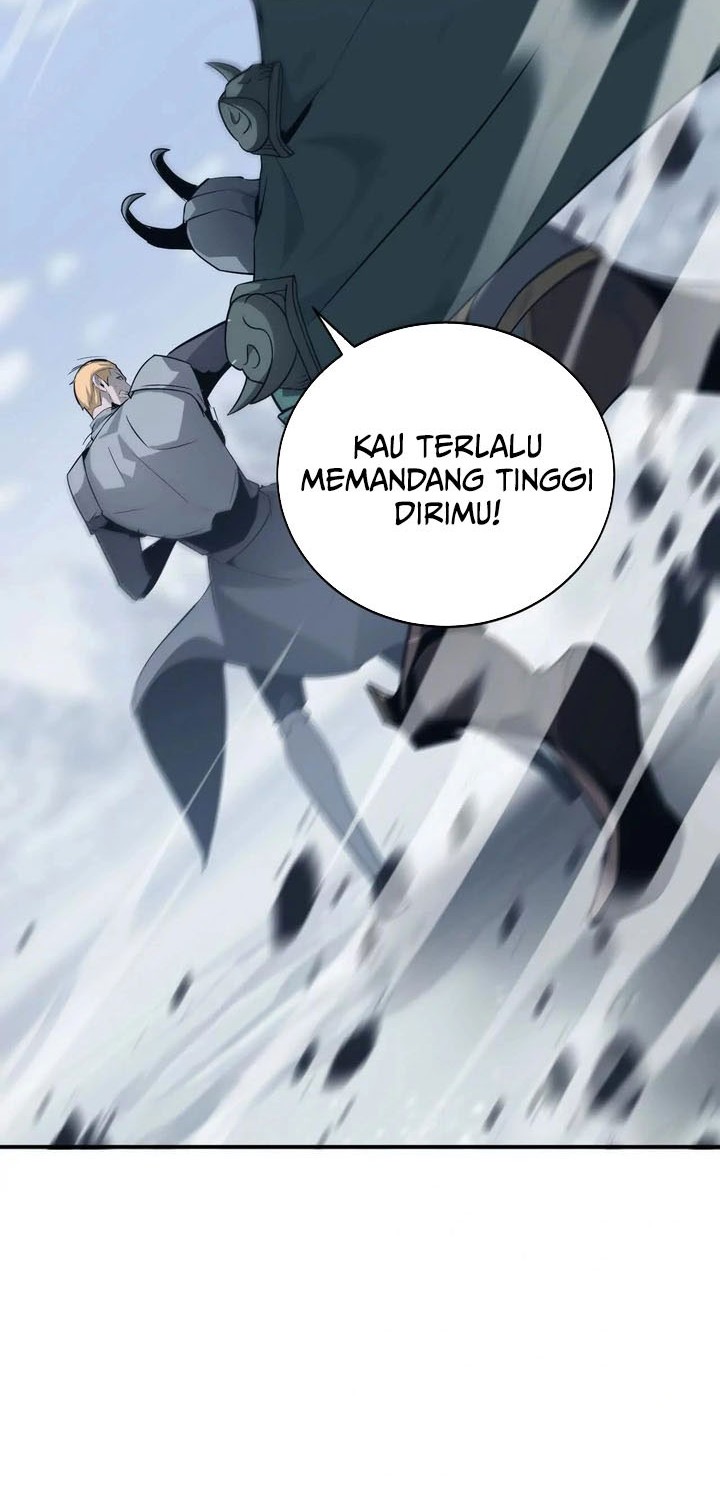Game Online: Unrivaled In The World (Remake) Chapter 36 - halaman 20