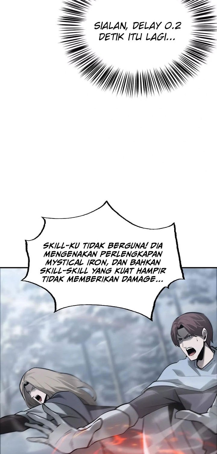 Game Online: Unrivaled In The World (Remake) Chapter 36 - halaman 24