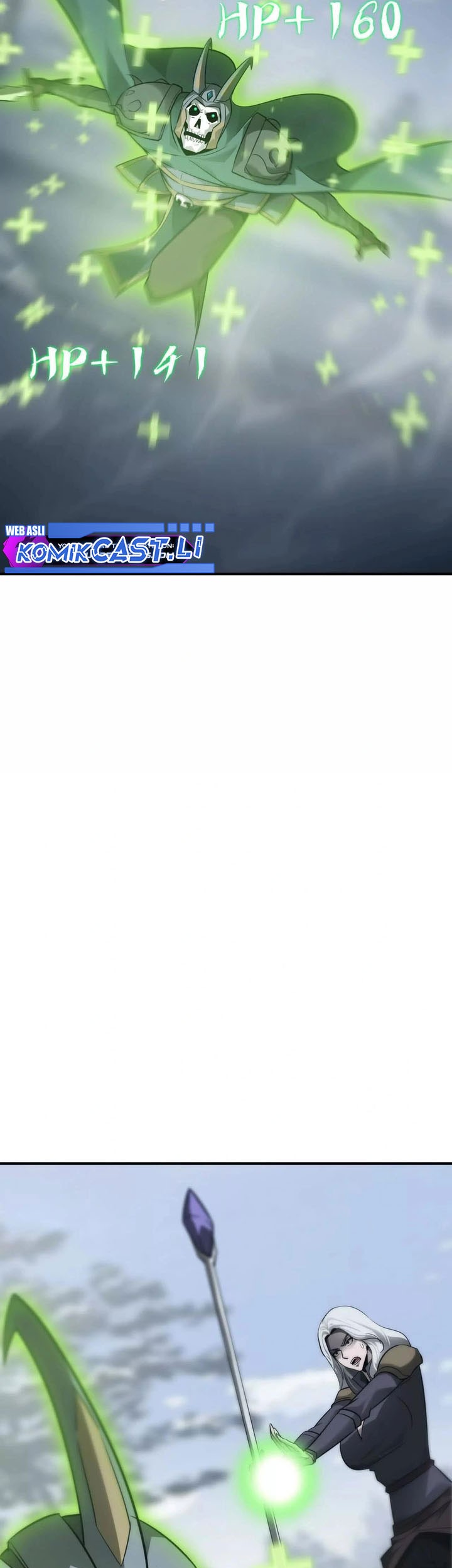 Game Online: Unrivaled In The World (Remake) Chapter 36 - halaman 33