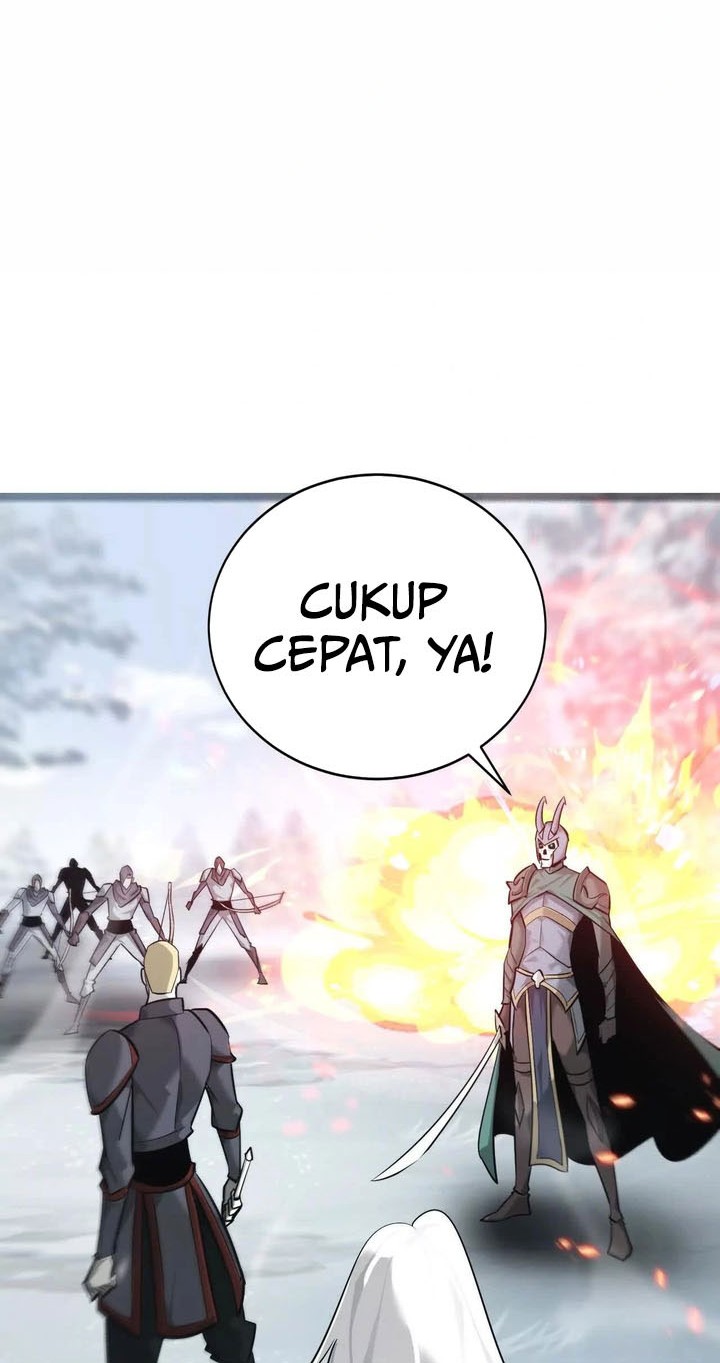 Game Online: Unrivaled In The World (Remake) Chapter 36 - halaman 46