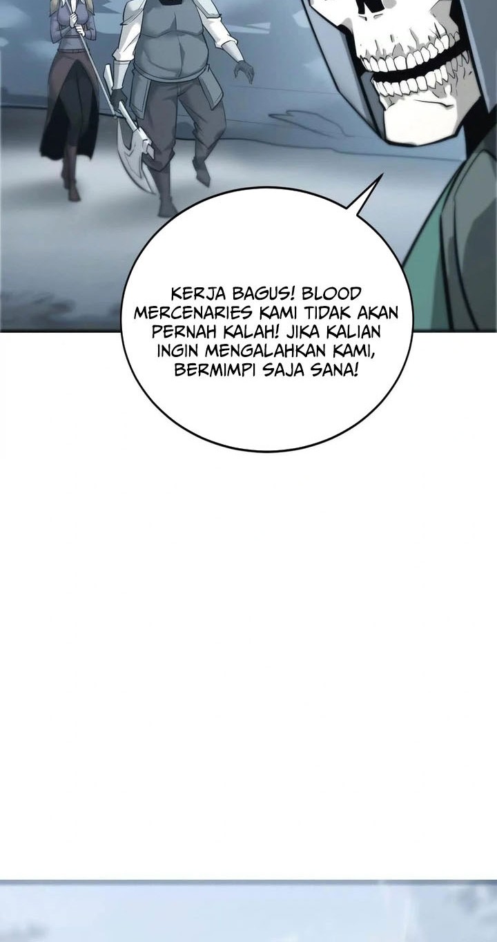 Game Online: Unrivaled In The World (Remake) Chapter 36 - halaman 48