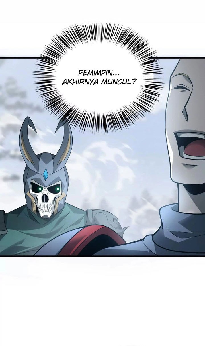 Game Online: Unrivaled In The World (Remake) Chapter 36 - halaman 52