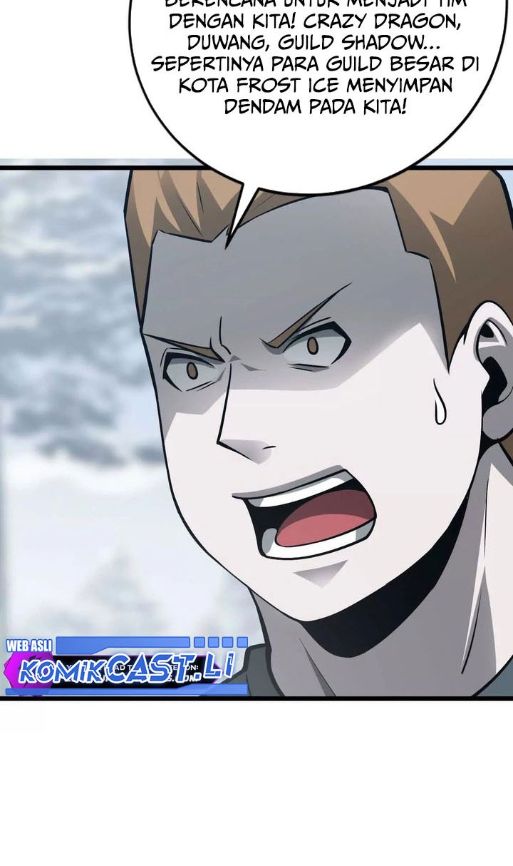 Game Online: Unrivaled In The World (Remake) Chapter 36 - halaman 56