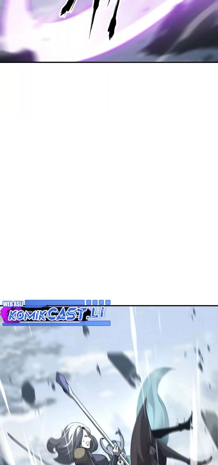 Game Online: Unrivaled In The World (Remake) Chapter 36 - halaman 6
