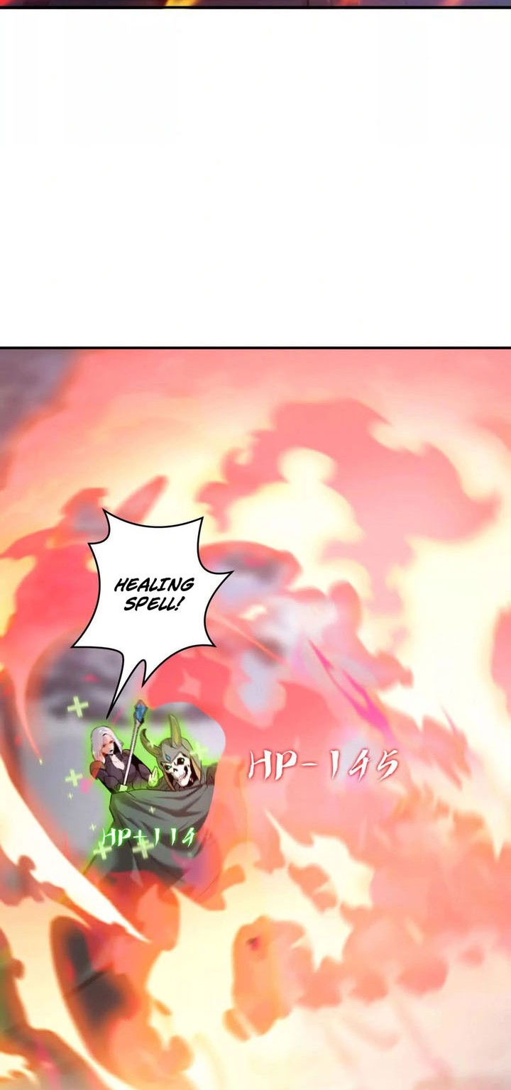 Game Online: Unrivaled In The World (Remake) Chapter 36 - halaman 8