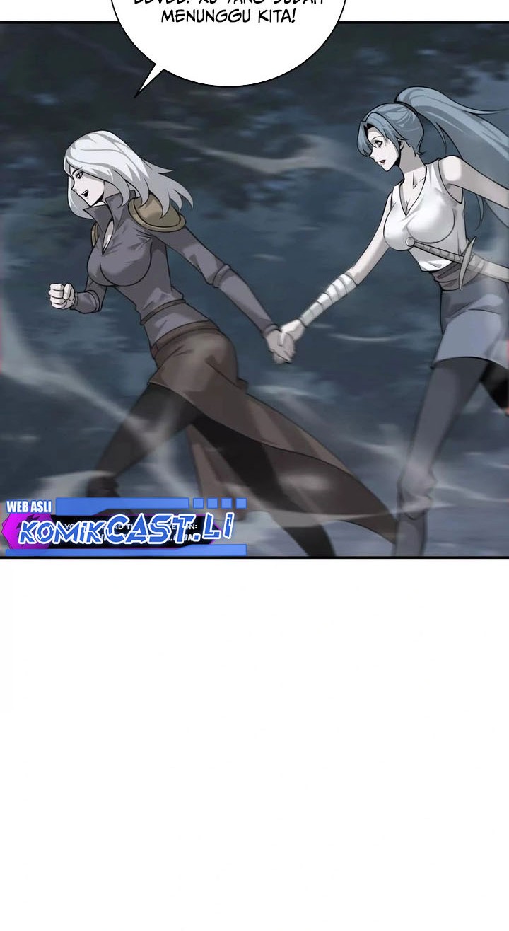 Game Online: Unrivaled In The World (Remake) Chapter 37 - halaman 16