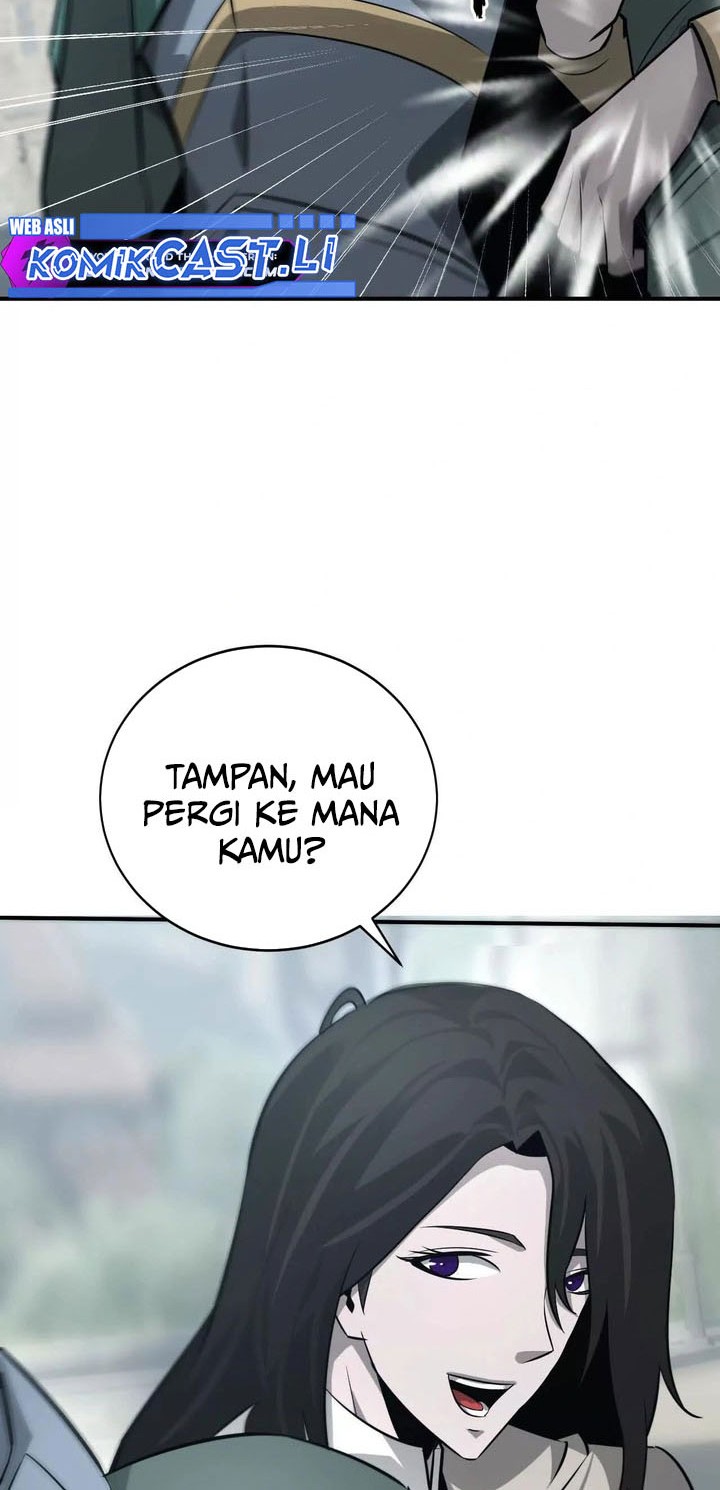 Game Online: Unrivaled In The World (Remake) Chapter 37 - halaman 20