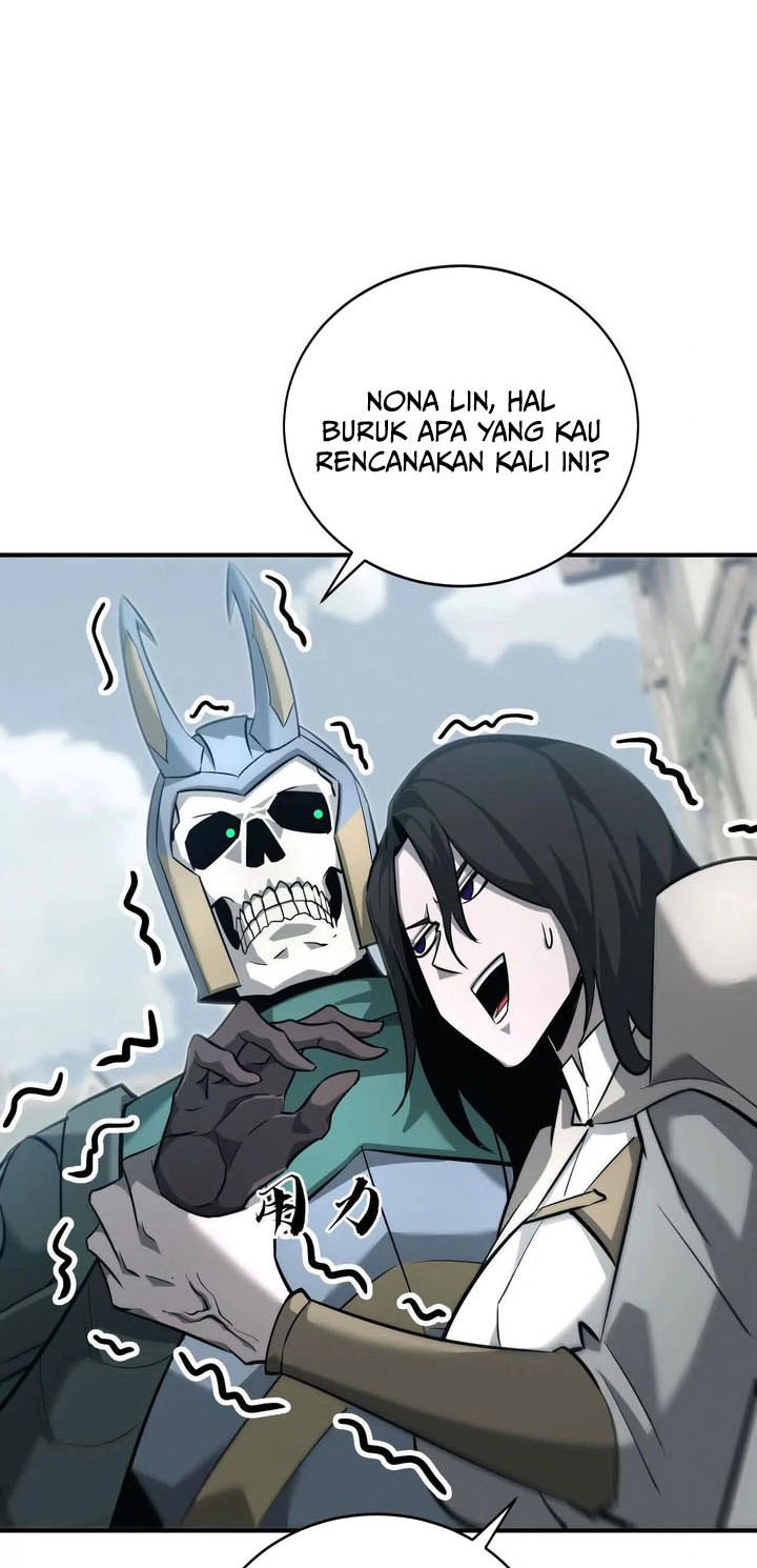 Game Online: Unrivaled In The World (Remake) Chapter 37 - halaman 22