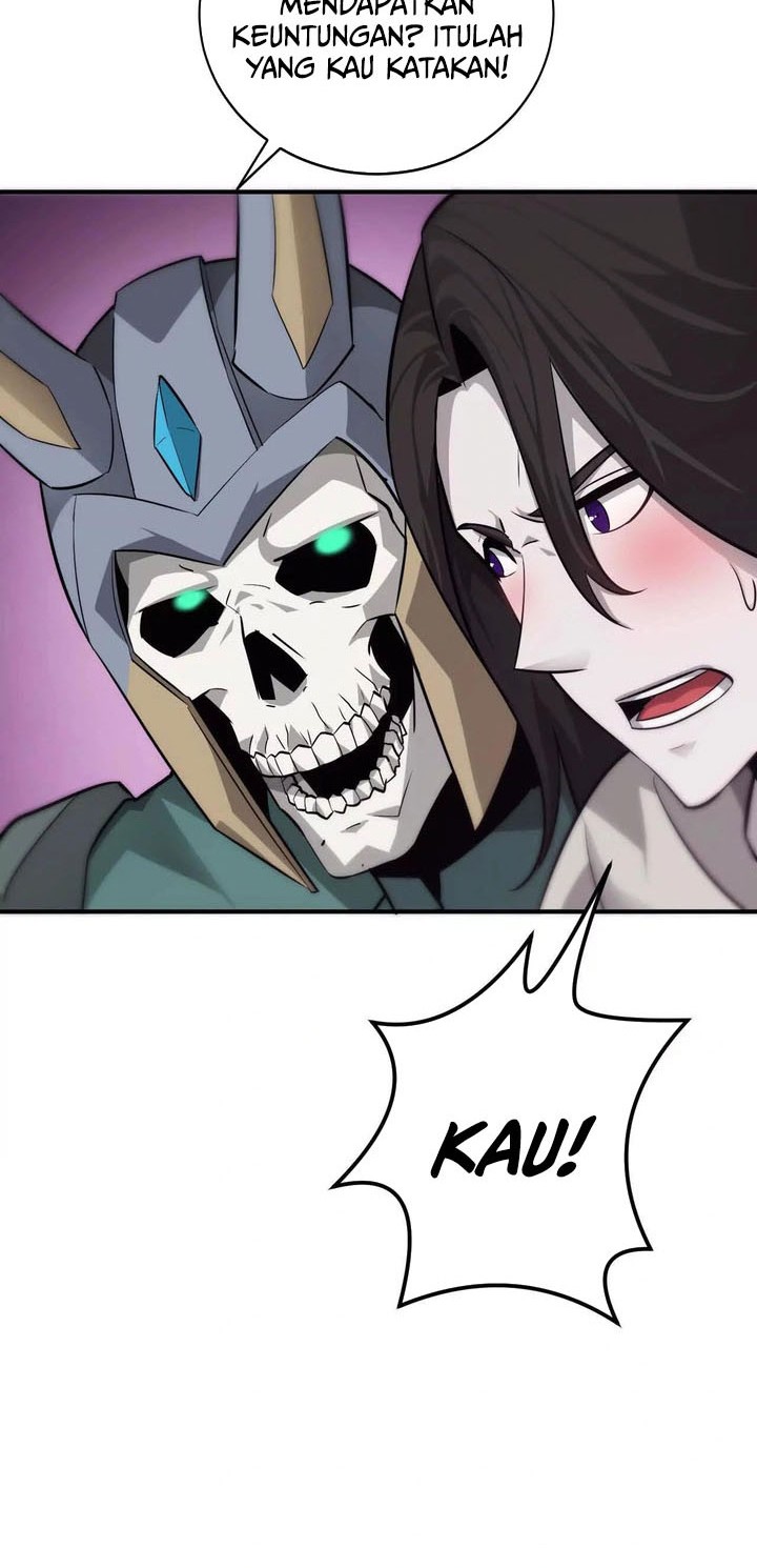 Game Online: Unrivaled In The World (Remake) Chapter 37 - halaman 24