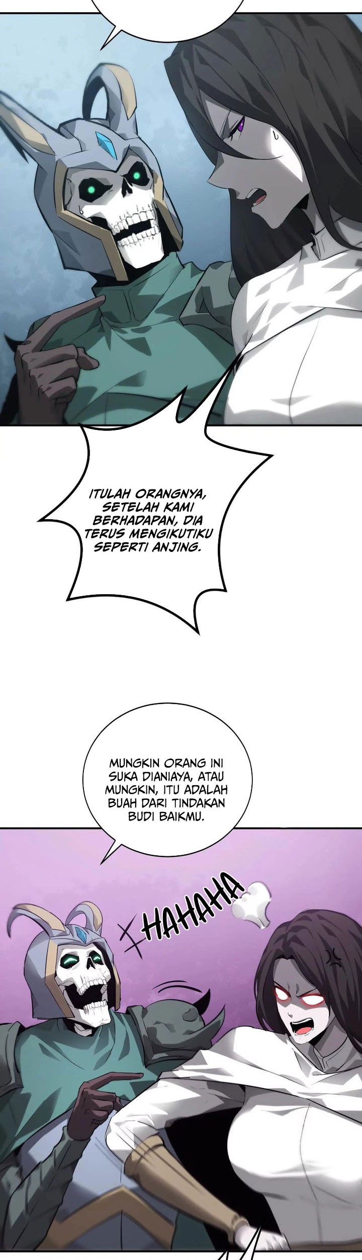 Game Online: Unrivaled In The World (Remake) Chapter 37 - halaman 27
