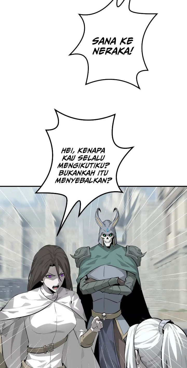 Game Online: Unrivaled In The World (Remake) Chapter 37 - halaman 28