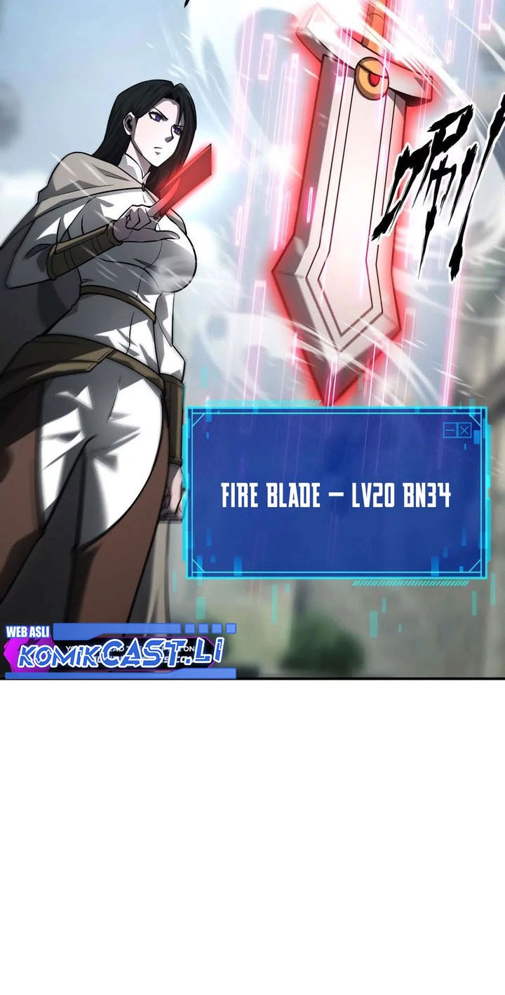 Game Online: Unrivaled In The World (Remake) Chapter 37 - halaman 32
