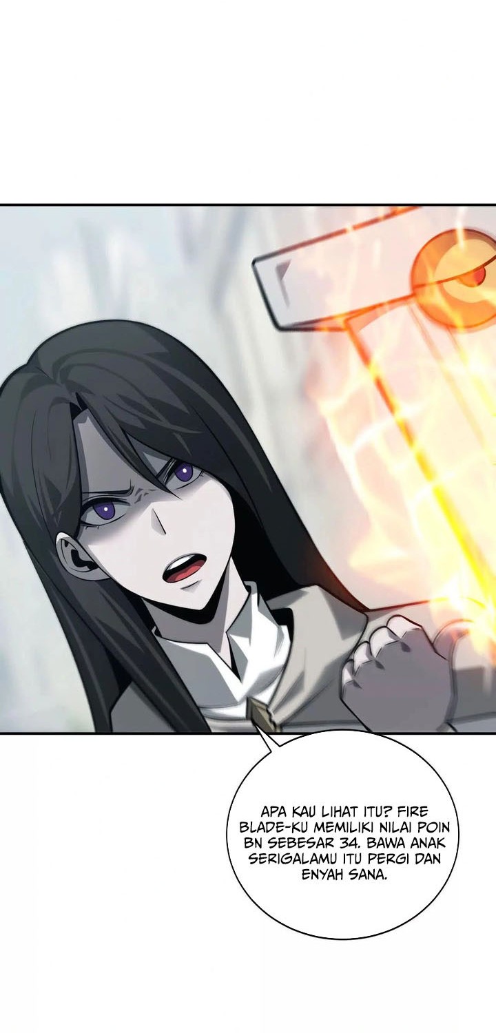 Game Online: Unrivaled In The World (Remake) Chapter 37 - halaman 34
