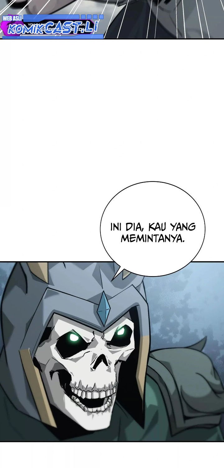 Game Online: Unrivaled In The World (Remake) Chapter 37 - halaman 36