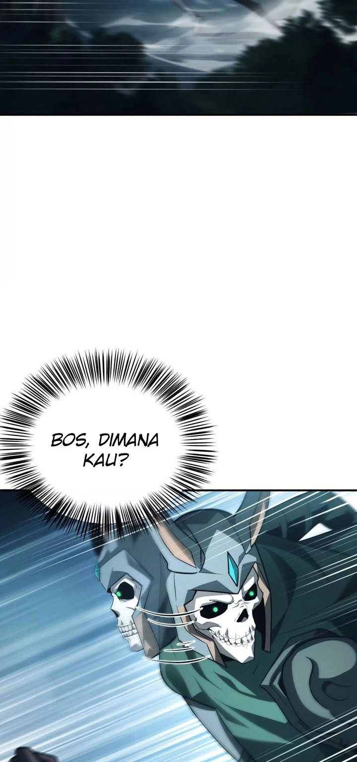 Game Online: Unrivaled In The World (Remake) Chapter 37 - halaman 4