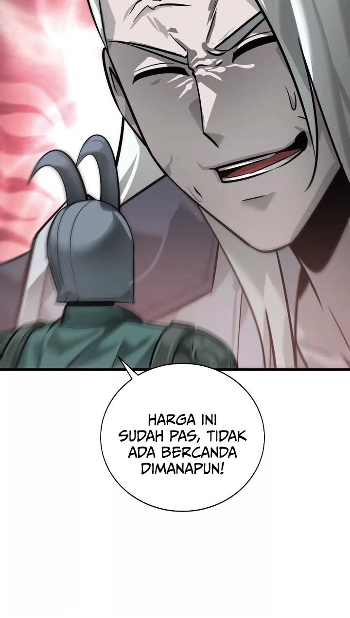 Game Online: Unrivaled In The World (Remake) Chapter 37 - halaman 48
