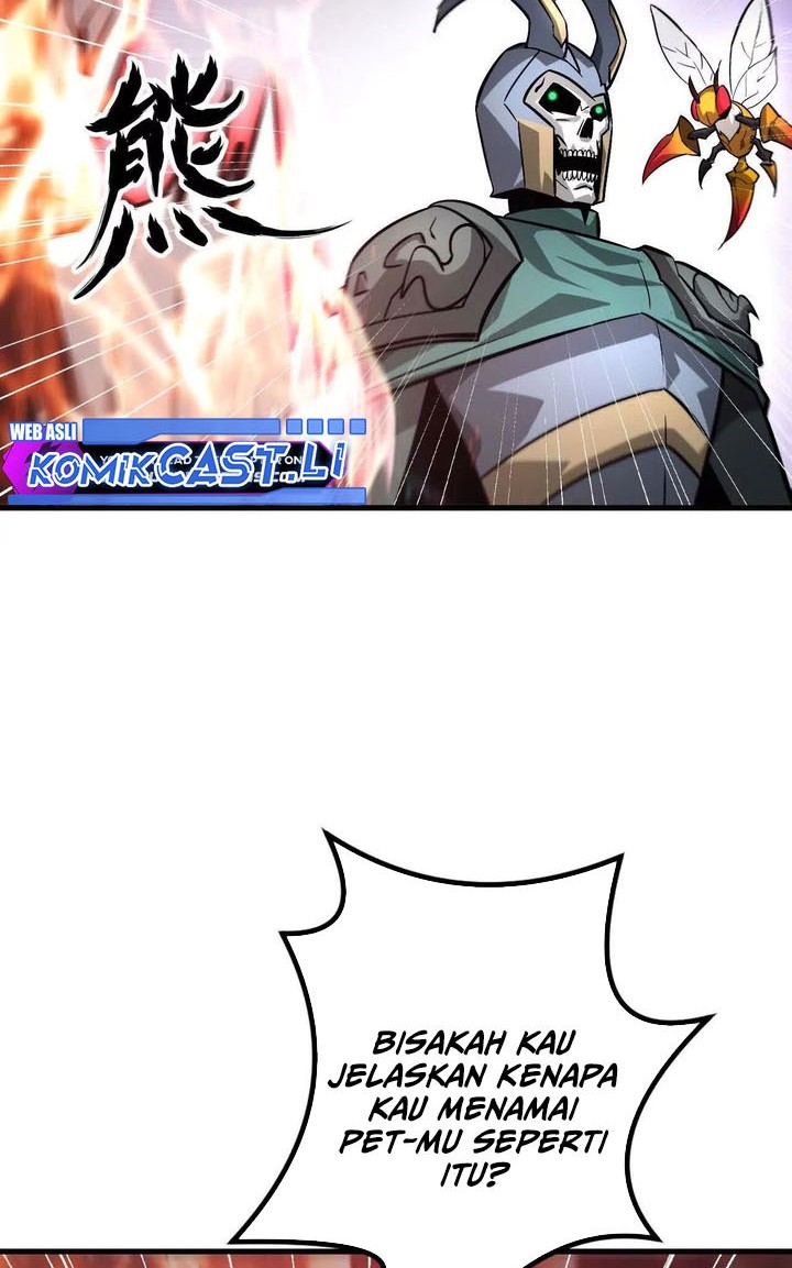 Game Online: Unrivaled In The World (Remake) Chapter 37 - halaman 50