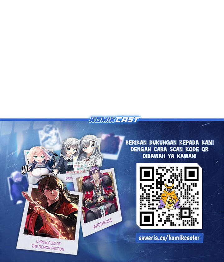 Game Online: Unrivaled In The World (Remake) Chapter 37 - halaman 58