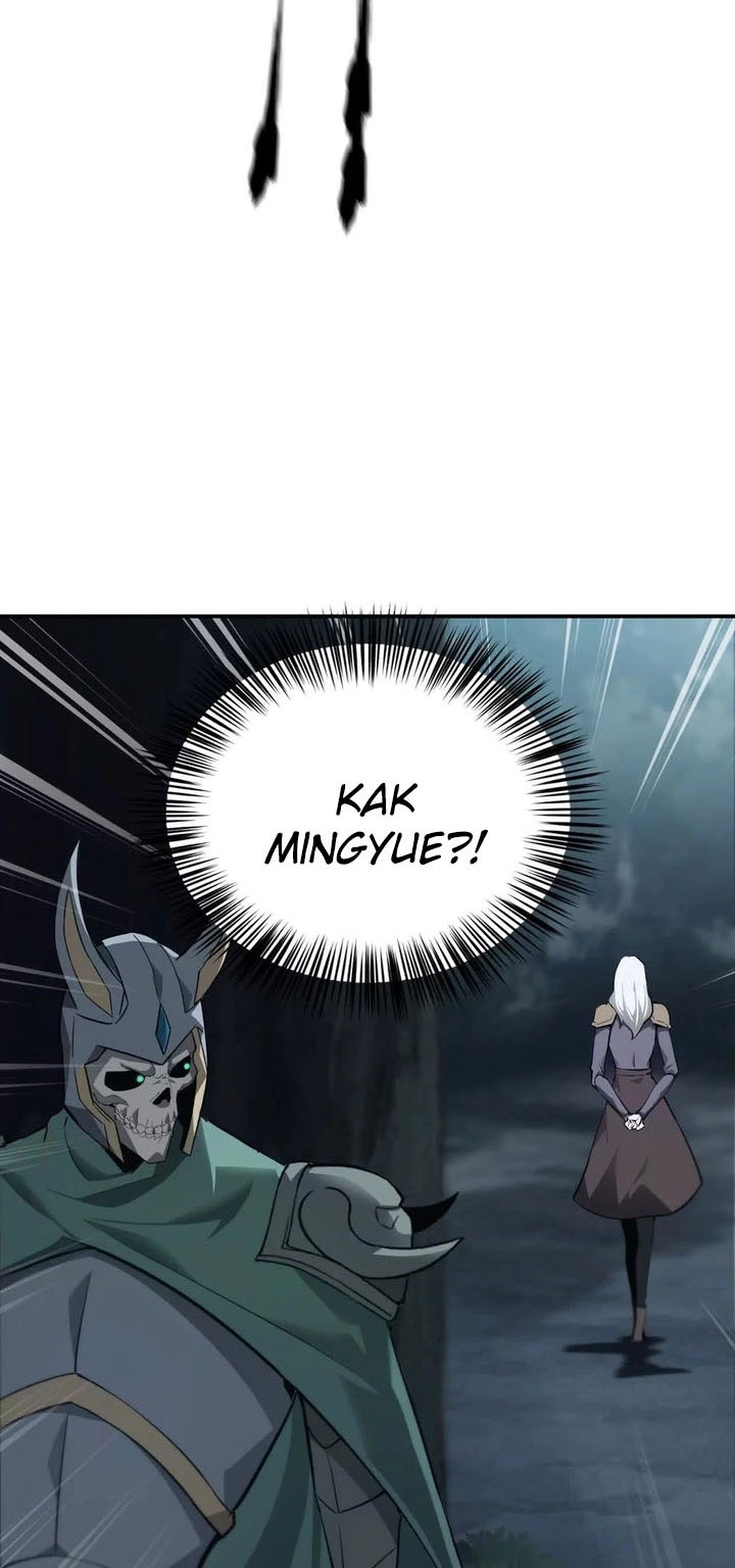 Game Online: Unrivaled In The World (Remake) Chapter 37 - halaman 6