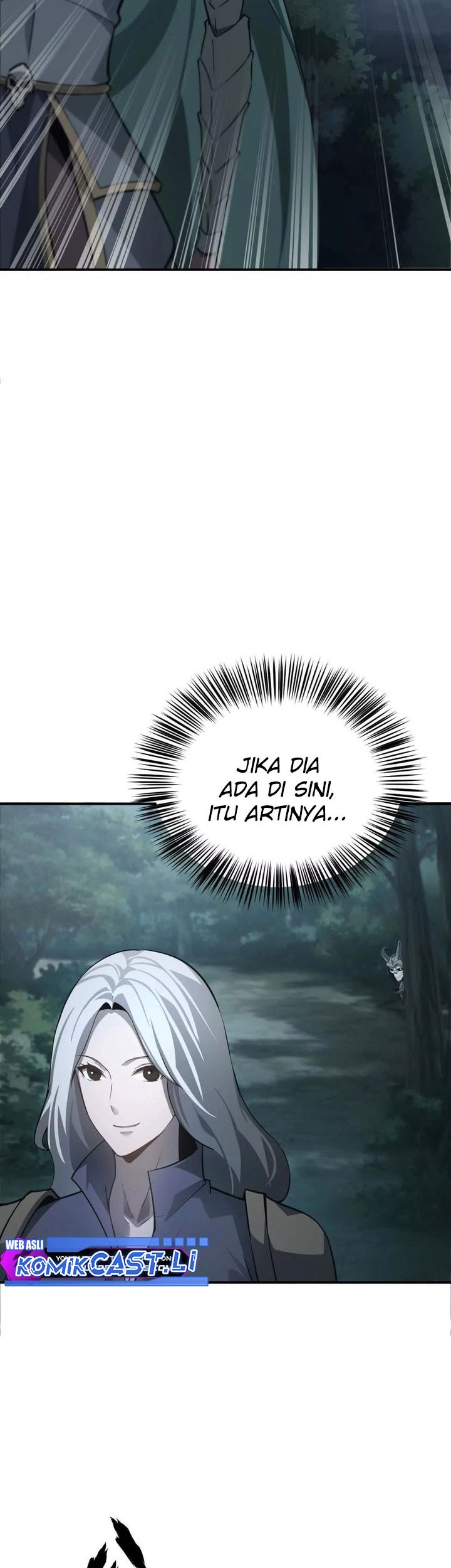 Game Online: Unrivaled In The World (Remake) Chapter 37 - halaman 7