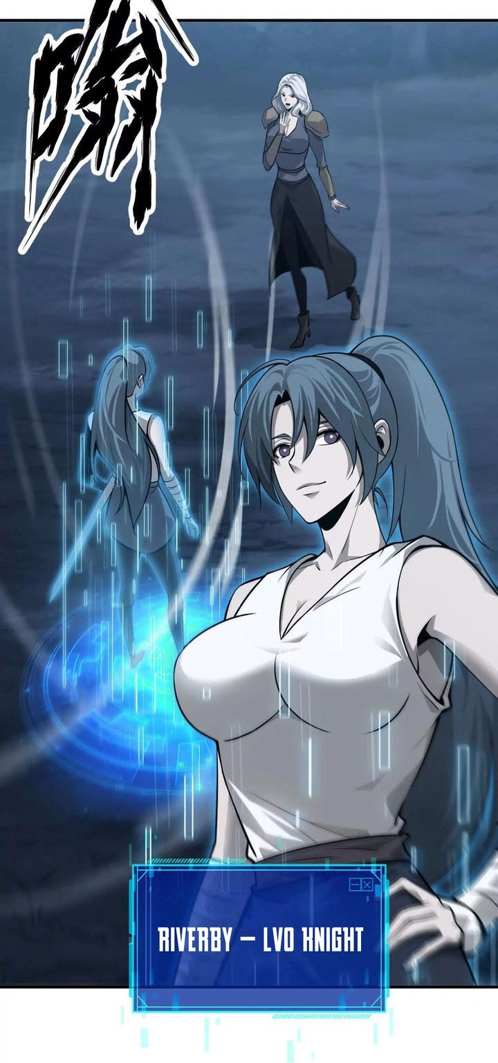 Game Online: Unrivaled In The World (Remake) Chapter 37 - halaman 8