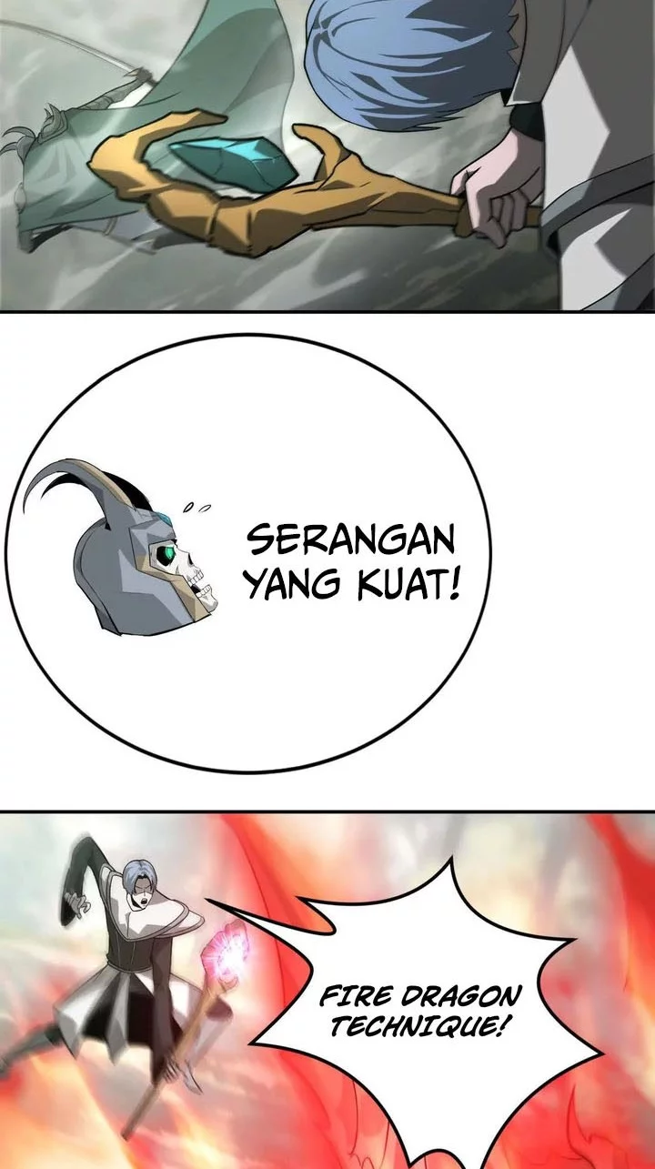 Game Online: Unrivaled In The World (Remake) Chapter 38 - halaman 10