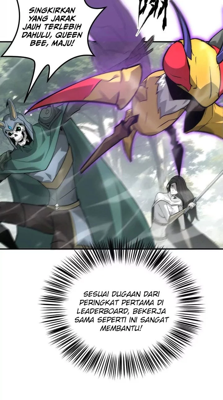Game Online: Unrivaled In The World (Remake) Chapter 38 - halaman 22