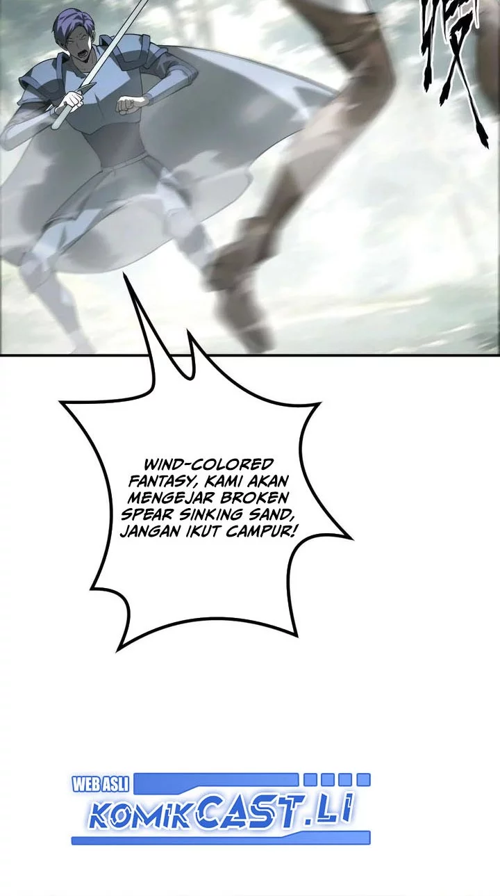 Game Online: Unrivaled In The World (Remake) Chapter 38 - halaman 24