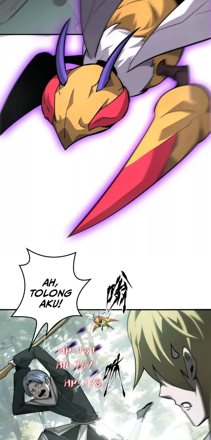 Game Online: Unrivaled In The World (Remake) Chapter 38 - halaman 26